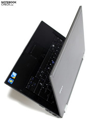 <font color="red"><b>SUPERHIND </b></font> <br>Dell Latitude 3310 2in1 X360 Touch FHD