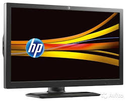 24″ HP ZR2440w (IPS)*