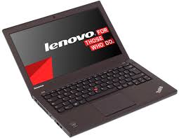 Lenovo X240 IPS i5 Ultrabook