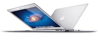 Apple MacBook Air 13.3" 2014