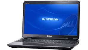 Dell Inspiron N5110