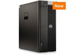 <font color="red"><b>HEA PAKKUMINE</b></font><br>Full ATX Dell Precision T3610