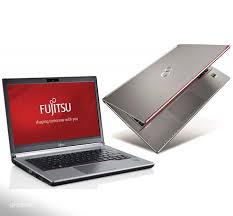 Fujitsu Siemens Lifebook E744