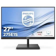 <font color="red"><b>SUPERHIND UUS </b></font> <br>PHILIPS 275E1S/00 27" QHD IPS
