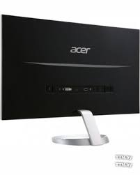 <font color="red"><b>SUPERHIND </b></font> <br>27" Acer  H277HU WQHD IPS