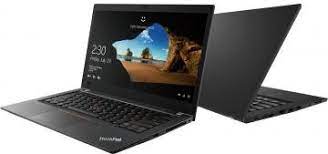 lenovo T480s Ultrabook