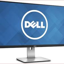 <font color="red"><b>Sooduspakkumine</b></font><br>27" Dell U2715HC QHD AH-IPS