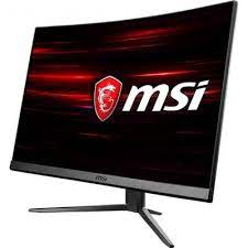 <font color="red"><b>Sooduspakkumine</b></font><br>MSI OPTIX MAG271C / 27" /Curved / 144Hz