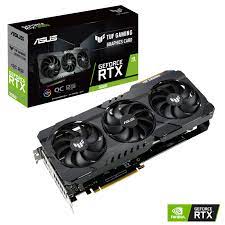 <font color="red"><b>SUPERHIND </b></font> <br>ASUS TUF-RTX3060-O12G-V2-GAMING