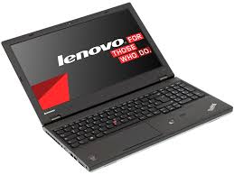 <font color="red"><b>HEA PAKKUMINE</b></font><br>Lenovo ThinkPad W540