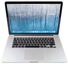 Apple MacBook Pro 15-inch, Late 2013, i7