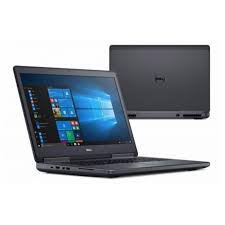 <b>Dell Precision 7720 17.3"  Mobile workstation <br>