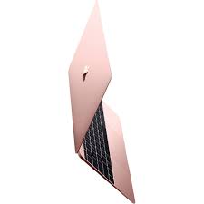 <font color="red"><b>SUPERHIND </b></font> <br>Apple MacBook Retina 12-inch, Late 2016 Gold<br><font color="red"><b>