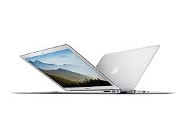 Apple MacBook Air 13-inch, Late 2017 Silver