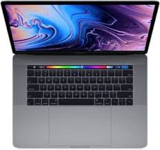 <font color="red"><b>SUPERHIND </b></font> <br>Apple MacBook Pro Retina 15-inch, 2017