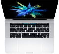 Apple MacBook Pro Retina 15-inch, 2015