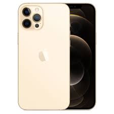 Apple iphone 12 Pro 128GB Gold