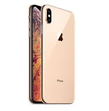 Apple iPhone Xs Max 512GB Gold