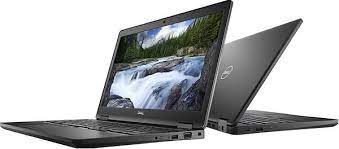 Dell Latitude 5590