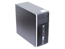 HP Compaq Elite 8300 ATX