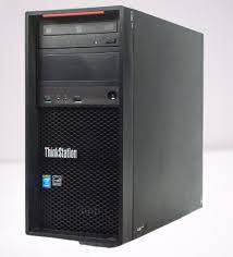 Lenovo ThinkStation P300