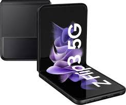 Samsung Galaxy Z Flip3 5G 256Gb 8GB F711B
