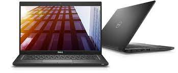 Dell Latitude 7390 UHD Touch