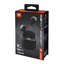 JBL Club Pro+ True Wireless In-Ear Headphones