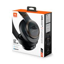 JBL Live 650BT NC