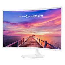 <font color="red"><b>HEA PAKKUMINE</b></font><br>Samsung 32" CF391 Curved FullHD