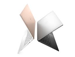 Dell XPS 13 9370 13.3" Touch UHD