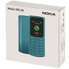Nokia 105 (2021) DS