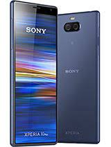 Sony Xperia 10 DS