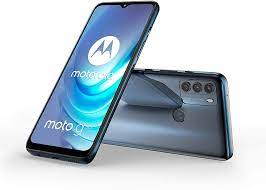 Motorola Moto G50 64GB DS