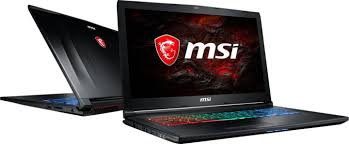 MSI GS73 8RE 17.3"