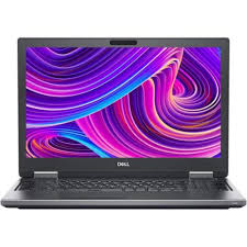 Dell Precision 7540 Intel Core i9-8950H  Mobile workstation