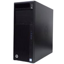 HP Z440 Workstation