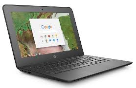 HP Chromebook 11A G8 EE 11.6"