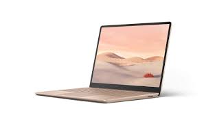 Microsoft Surface Laptop Go Touch 12.4"