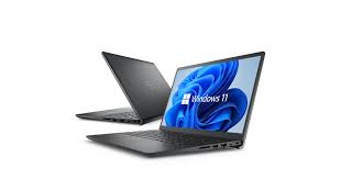 Dell Vostro 14 3420 Black