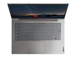 Lenovo ThinkBook 14 G3 ACL Grey