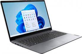 Lenovo IdeaPad 1 15AMN7 Cloud Grey, 15.6 "