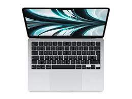 Apple MacBook Air Silver, 13.6 "