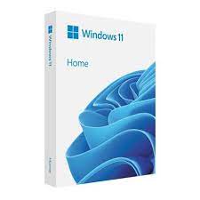 Microsoft KW9-00634 Win Home 11 64-bit