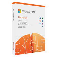 Microsoft 365 Personal QQ2-00012 M365 Personal