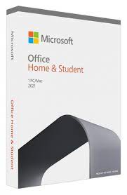 Microsoft Office Home and Student 2021 79G-05339 ESD