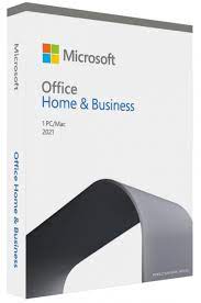 Microsoft Office Home and Business 2021 T5D-03485 ESD