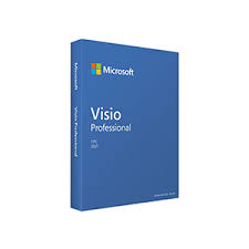 Microsoft D87-07606, Visio Professional 2021, ESD, All Languages