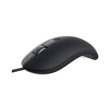 Dell Mouse with Fingerprint Reader MS819 Wired