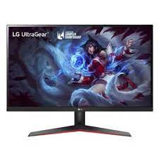 LG Monitor 27MP60GP-B 27 ", IPS, FHD